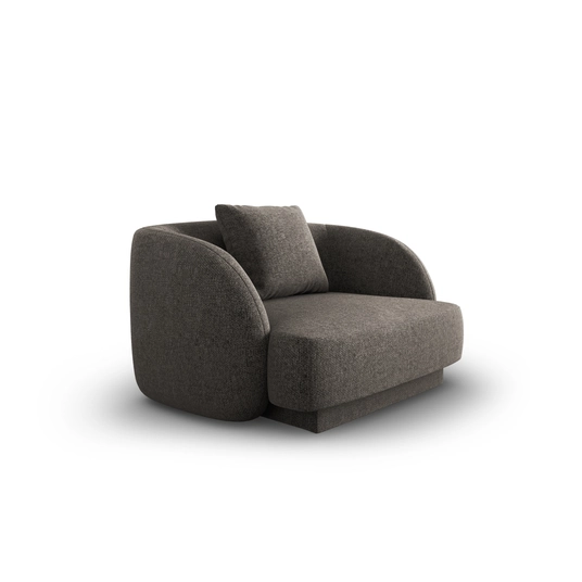 Armchair, "Tulum", 1 Seat, 103x90x70 Made in Europe