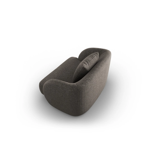 Armchair, "Tulum", 1 Seat, 103x90x70 Made in Europe