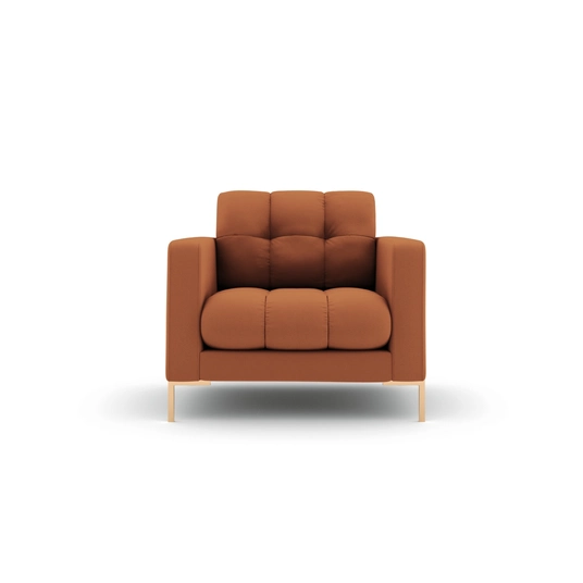 Armchair, "Bali", 1 Seat, 87x96x75 Made in Europe