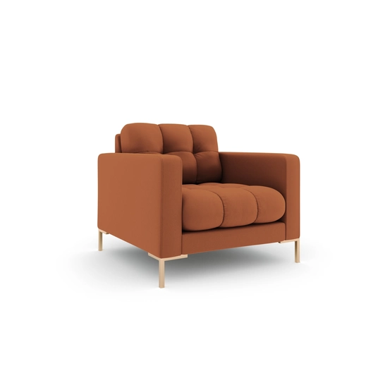 Armchair, "Bali", 1 Seat, 87x96x75 Made in Europe