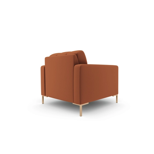 Armchair, "Bali", 1 Seat, 87x96x75 Made in Europe