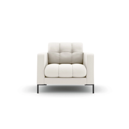 Armchair, "Bali", 1 Seat, 87x96x75 Made in Europe