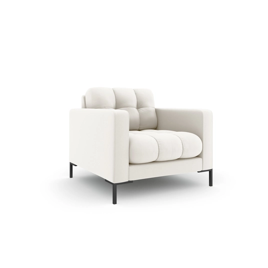 Armchair, "Bali", 1 Seat, 87x96x75 Made in Europe