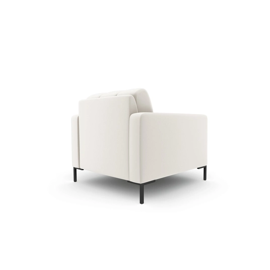 Armchair, "Bali", 1 Seat, 87x96x75 Made in Europe