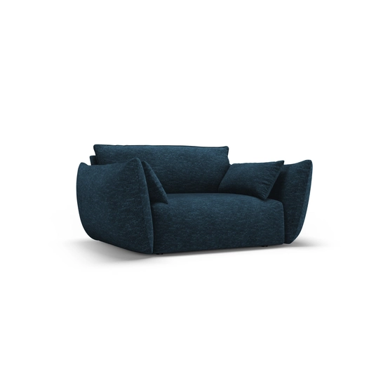 Armchair, "Matera", 1 Seat, 128x110x85 Made in Europe