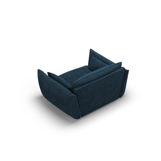 Armchair, "Matera", 1 Seat, 128x110x85 Made in Europe