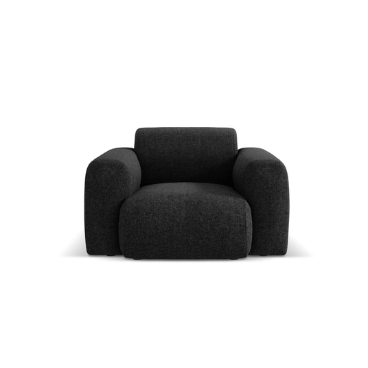Armchair, "Nolio", 1 Seat, 105x95x72 Made in Europe