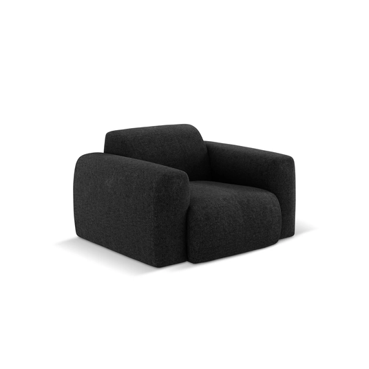 Armchair, "Nolio", 1 Seat, 105x95x72 Made in Europe