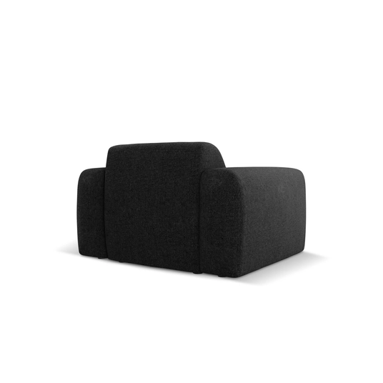 Armchair, "Nolio", 1 Seat, 105x95x72 Made in Europe