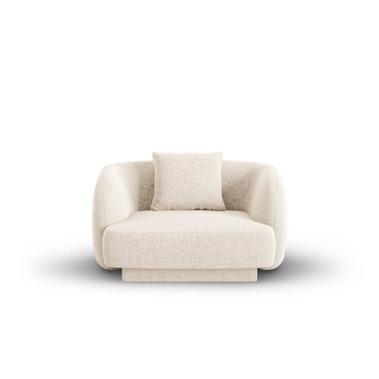 Armchair, "Tulum", 1 Seat, 103x90x70 Made in Europe