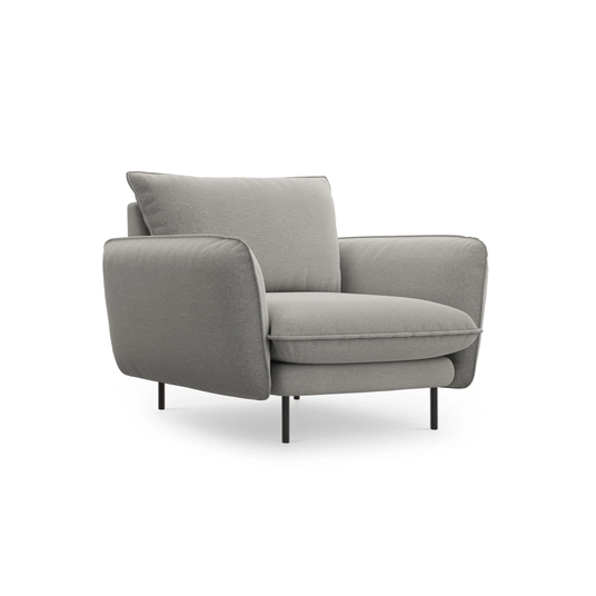 Armchair, "Vienna", 1 Seat, 97x94x95 Made in Europe