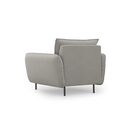 Armchair, "Vienna", 1 Seat, 97x94x95 Made in Europe