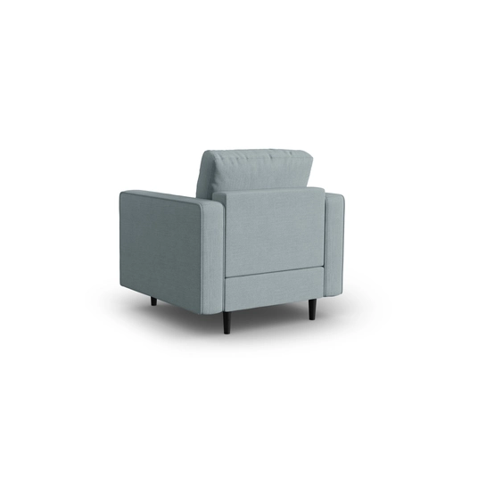 Armchair, "Aspen", 1 Seat, 80x90x90 Made in Europe