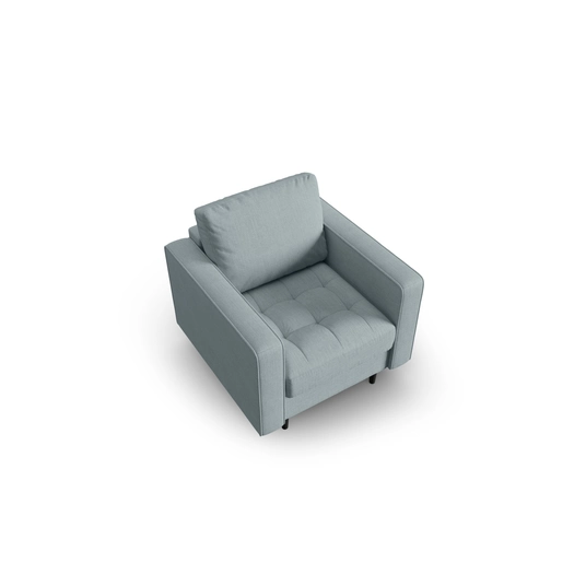 Armchair, "Aspen", 1 Seat, 80x90x90 Made in Europe