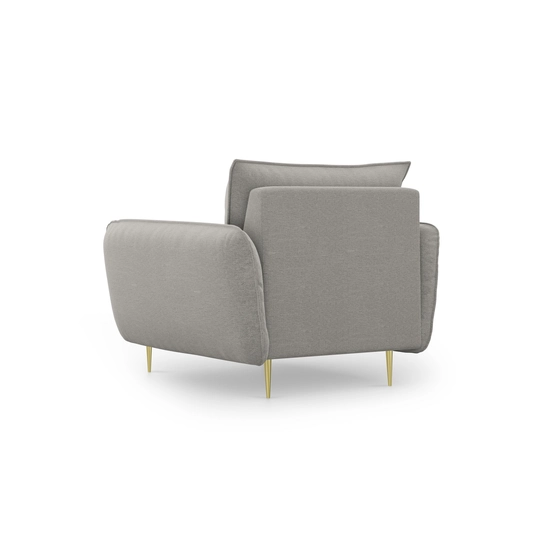 Armchair, "Vienna", 1 Seat, 97x94x95 Made in Europe