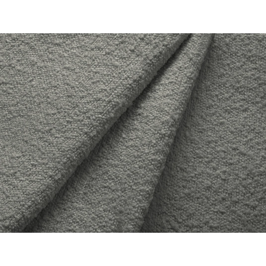 Boucle Armchair, "Vienna", 1 Seat, 97x94x95 Made in Europe