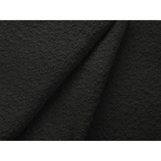 Boucle Armchair, "Vienna", 1 Seat, 97x94x95 Made in Europe