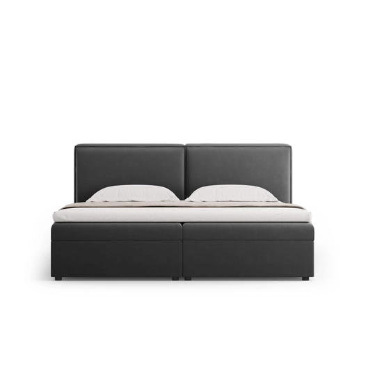 Voodikomplekt "Arendal", 210x206x100 cm, valmistatud Euroopas.