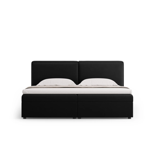 Voodikomplekt "Arendal", 210x206x100 cm, valmistatud Euroopas.