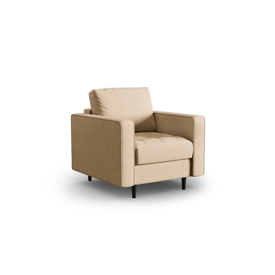 Armchair, "Aspen", 1 Seat, 80x90x90 Made in Europe
