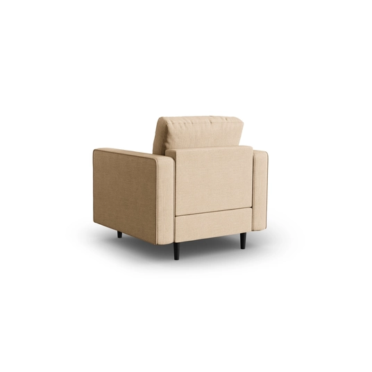 Armchair, "Aspen", 1 Seat, 80x90x90 Made in Europe