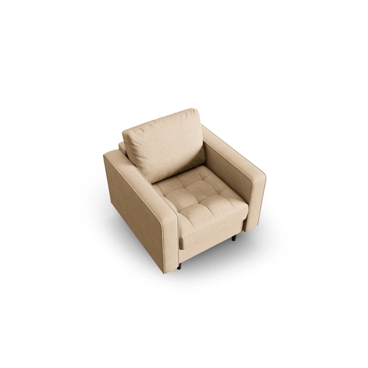 Armchair, "Aspen", 1 Seat, 80x90x90 Made in Europe