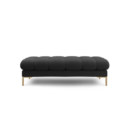 Bench, "Bali", 2 Seats, 62x133x40 Made in Europe