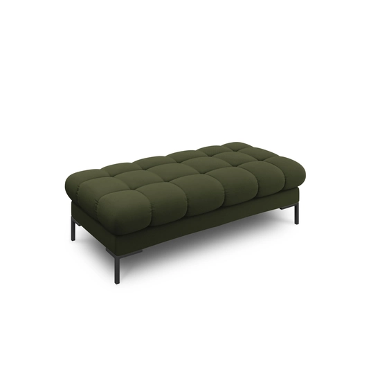 Bench, "Bali", 2 Seats, 62x133x40 Made in Europe