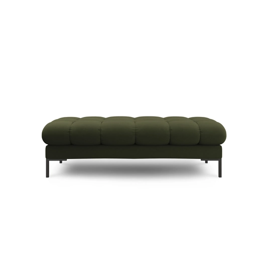 Bench, "Bali", 2 Seats, 62x133x40 Made in Europe