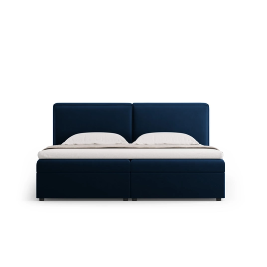 Voodikomplekt "Arendal", 210x166x100, valmistatud Euroopas.