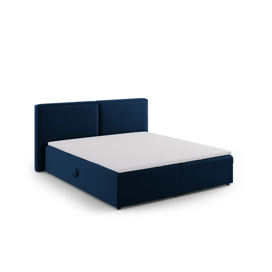 Voodikomplekt "Arendal", 210x166x100, valmistatud Euroopas.