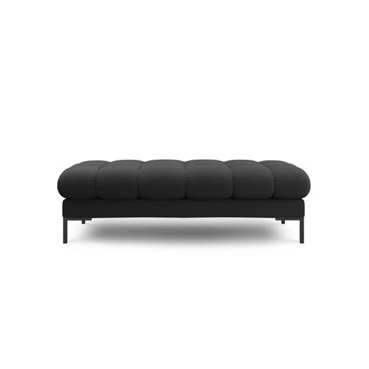 Bench, "Bali", 2 Seats, 62x133x40 Made in Europe