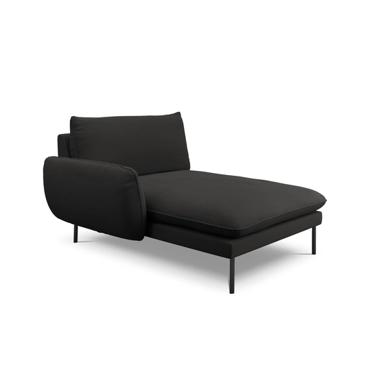 "Viini tool seljatoega vasakul pool, 1 iste, 170x110x95 cm, valmistatud Euroopas.