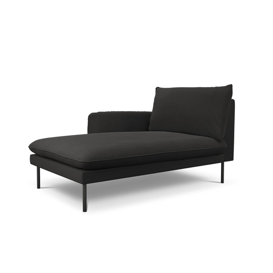 "Viini tool seljatoega vasakul pool, 1 iste, 170x110x95 cm, valmistatud Euroopas.
