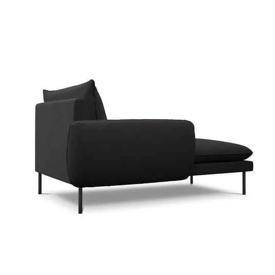 "Viini tool seljatoega vasakul pool, 1 iste, 170x110x95 cm, valmistatud Euroopas.