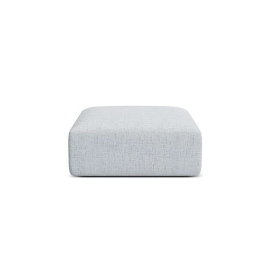 Campi pouf, 1 iste, 90x90x40 cm, valmistatud Euroopas.