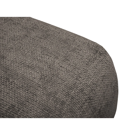 Pouffe "Matera", 1 iste, 86x68x40 cm, valmistatud Euroopas.