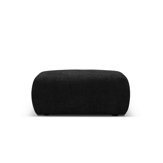 Pouffe "Matera", 1 iste, 86x68x40 cm, valmistatud Euroopas.