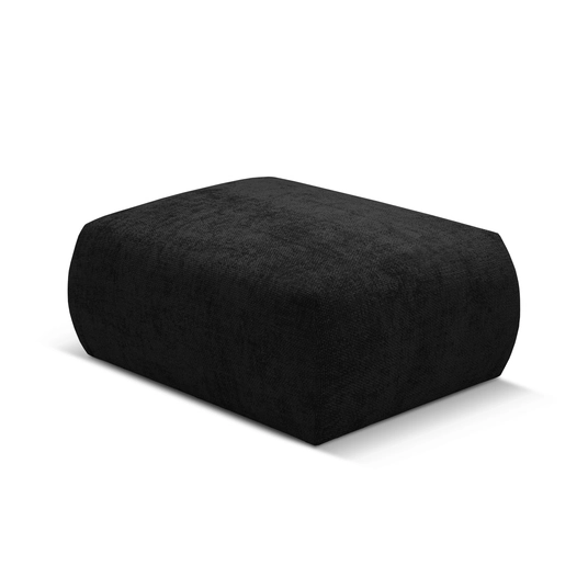 Pouffe "Matera", 1 iste, 86x68x40 cm, valmistatud Euroopas.