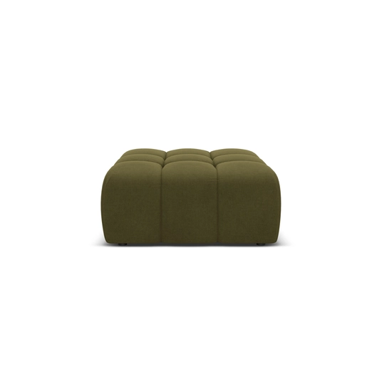 Pouf, "Hawaii", 1 Seat, 90x100x38 Made in Europe