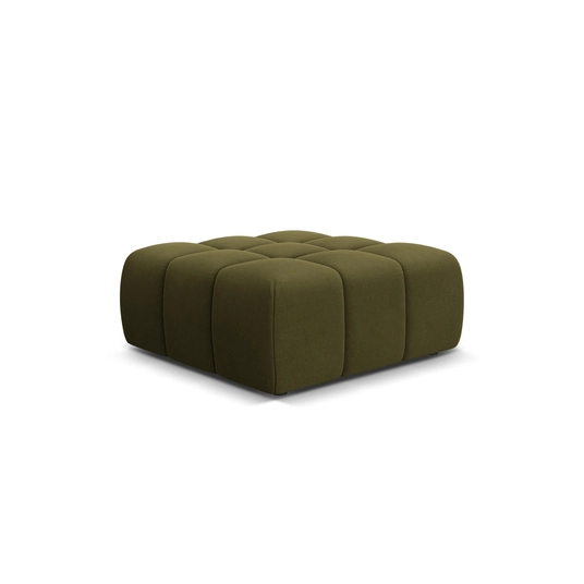 Pouf, "Hawaii", 1 Seat, 90x100x38 Made in Europe