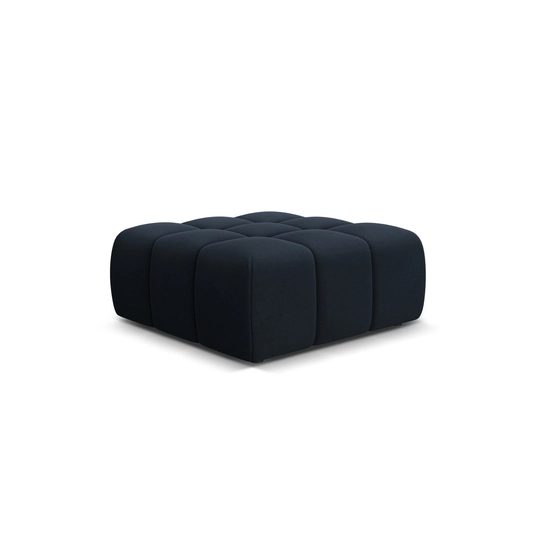 Pouf, "Hawaii", 1 Seat, 90x100x38 Made in Europe