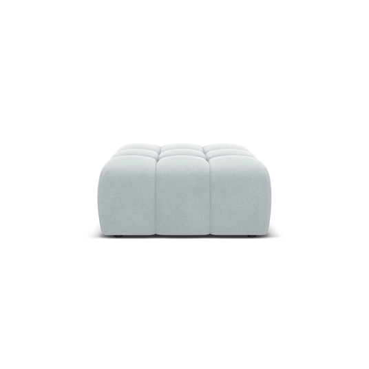 Pouf, "Hawaii", 1 Seat, 90x100x38 Made in Europe