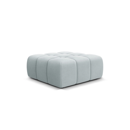Pouf, "Hawaii", 1 Seat, 90x100x38 Made in Europe