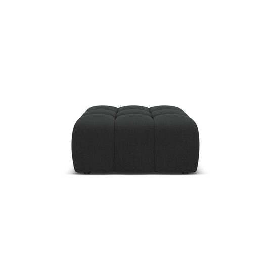 Pouf, "Hawaii", 1 Seat, 90x100x38 Made in Europe