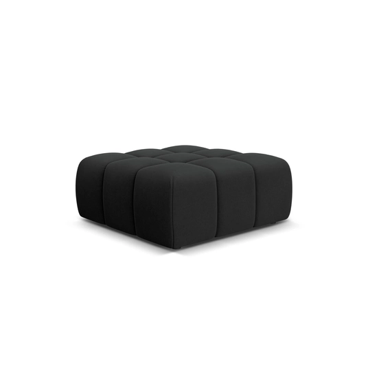 Pouf, "Hawaii", 1 Seat, 90x100x38 Made in Europe