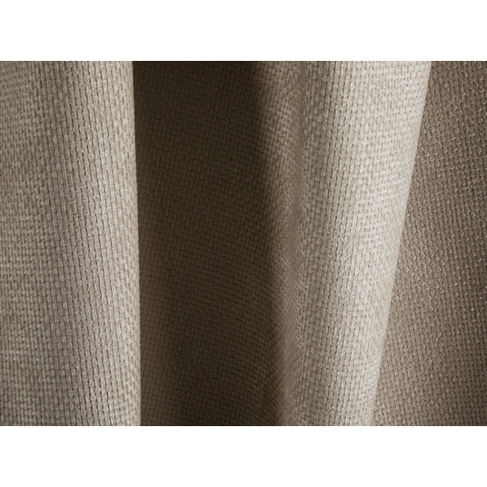 Pouf, "Koge", 1 Seat, 95x95x40 Made in Europe