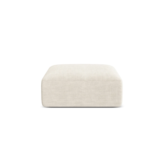 Campi pouf, 1 iste, 90x90x40 cm, valmistatud Euroopas.