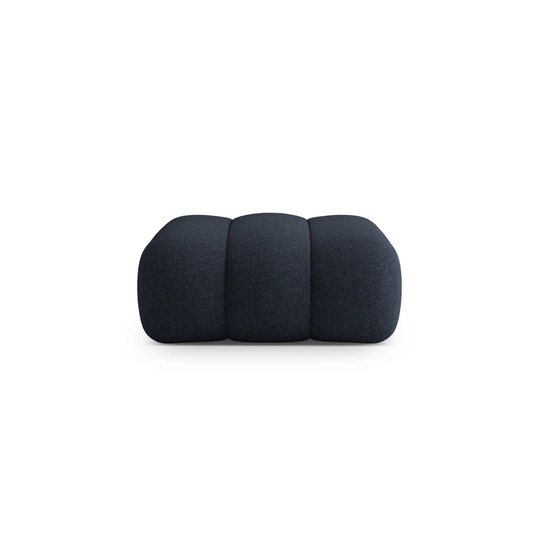 Pouf, "Koge", 1 Seat, 95x95x40 Made in Europe