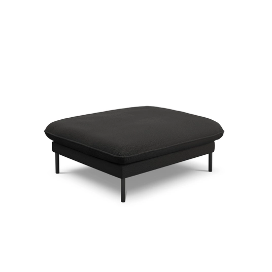 Pouffe "Vienna", 1 iste, 93x73x43 cm, valmistatud Euroopas.